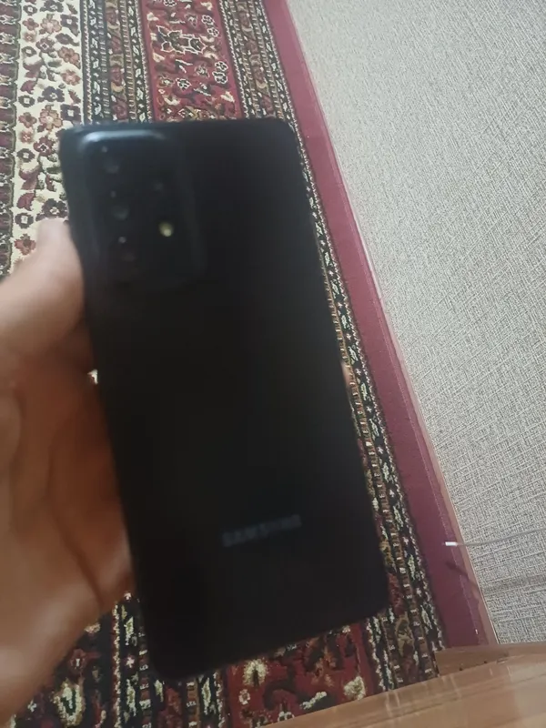 Galaxy A33 5G 4