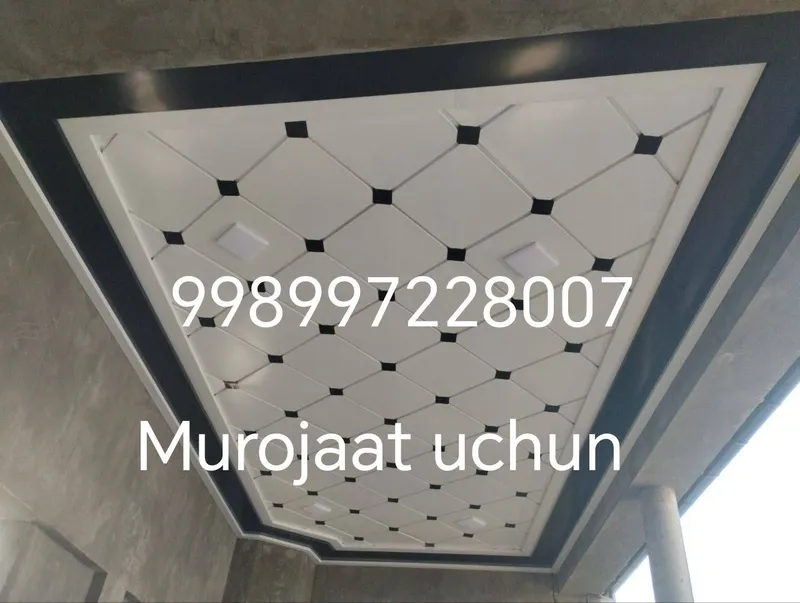 Asalomu aleykum Tunikafon hizmati — фото 3