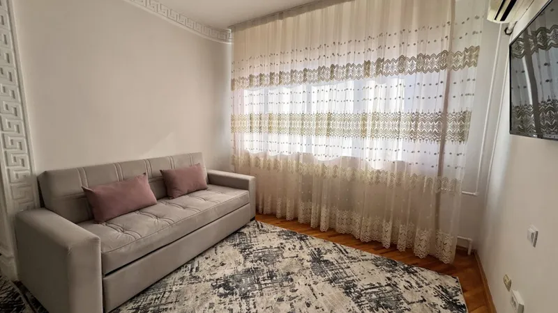 Toshkent shahridagi «Jemchug» JKda 2 xonali kvartira ijaraga beriladi (mo‘ljal: Kosmonavtlar metrosi) 2