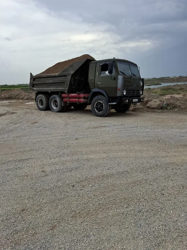 Kamaz avtomobil kafolati bor 5 Kamaz avtomobil kafolati bor 5