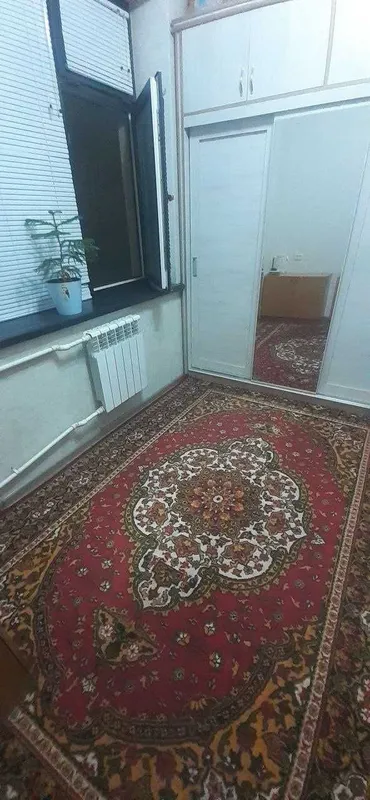 Квартира сотилади Навоий шахарда — фото 4