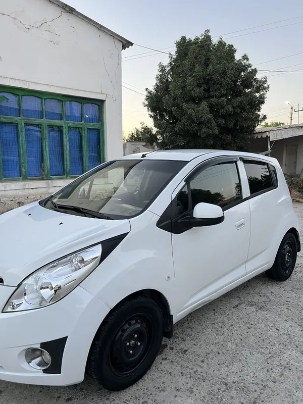 Chevrolet Spark 3 — фото 2