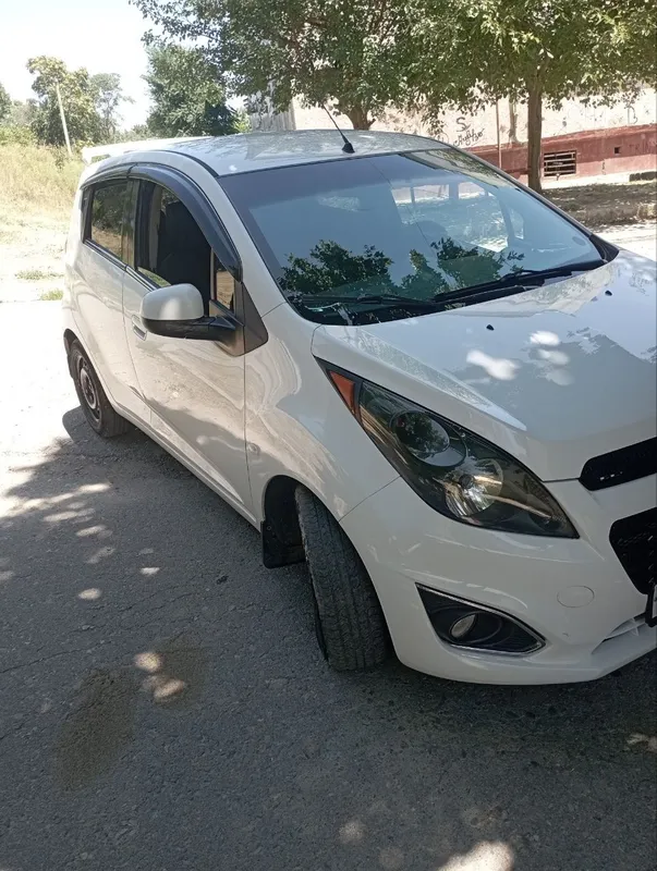 Spark 2 chi pazitsiya 2014 yil metan gaz 6 Spark 2 chi pazitsiya 2014 yil metan gaz 6
