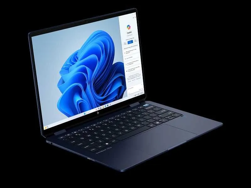 HP OmniBook Ultra Flip X360 | Intel Ultra 7-258V | 14.0" 2.8K OLED 4 HP OmniBook Ultra Flip X360 | Intel Ultra 7-258V | 14.0" 2.8K OLED 4