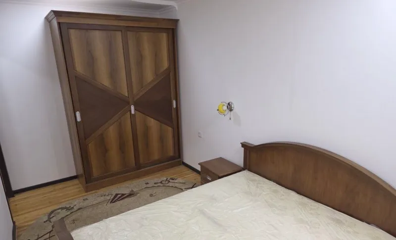 Дархан 3х комнатная 4