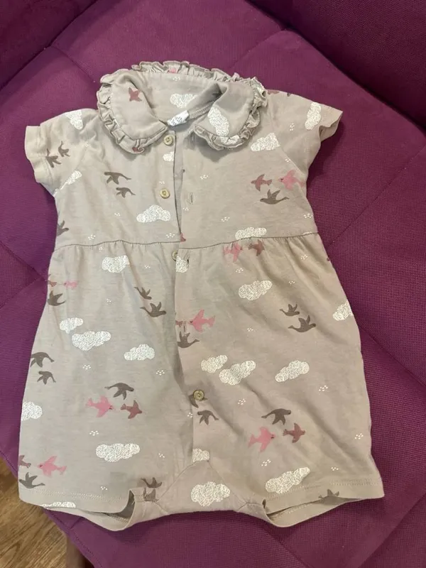 HM Mango Zara вещи на малышку 1 HM Mango Zara вещи на малышку 1