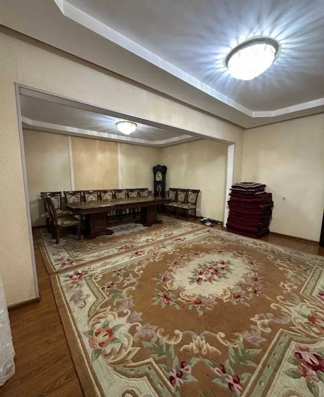 Продажа квартиры, Феруза