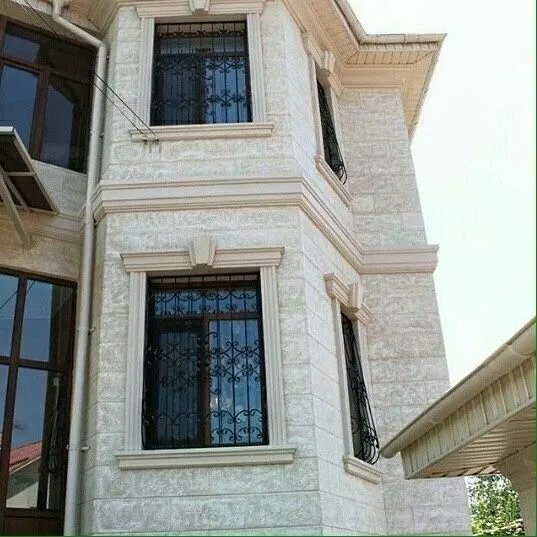 Travertin fasad usta 2 Travertin fasad usta 2