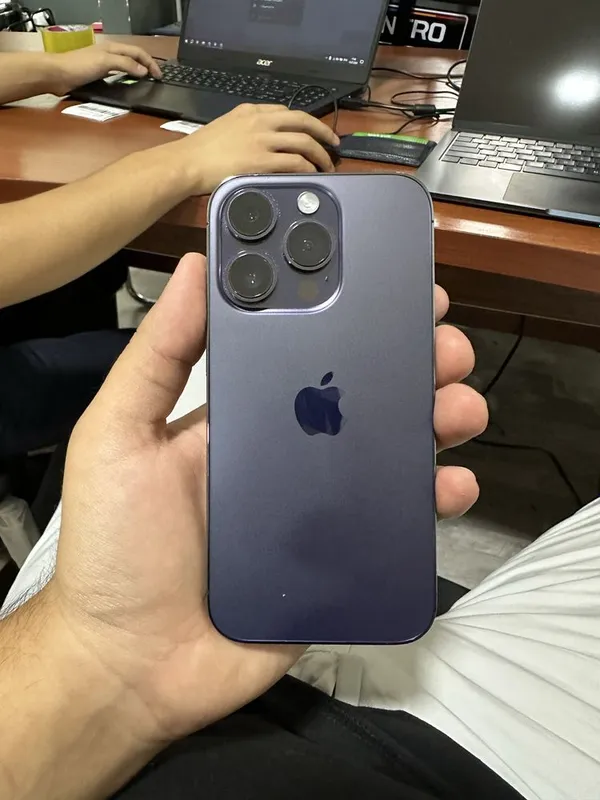 Iphone 14 pro 128 1 Iphone 14 pro 128 1