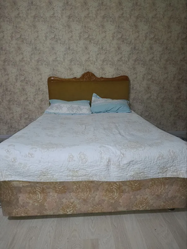 «крепкая Арабский кровать» продаётся срочно — фото 1