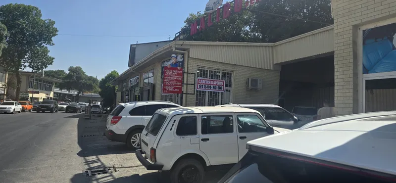 Сдаётся в аренду под бизнес помещение 3