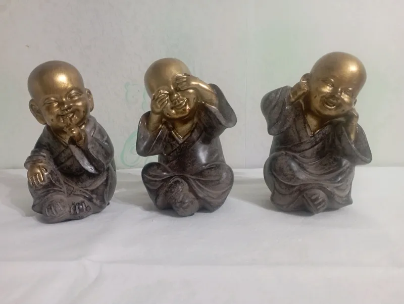 статуэтки