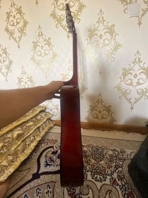 Гитара 4 Гитара 4