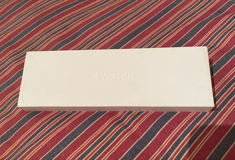 Apple Watch 9 smart 1 Apple Watch 9 smart 1