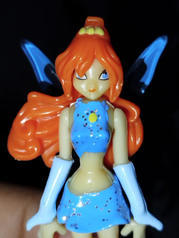 Kinder Winx Bloom winx kinder bloom 3