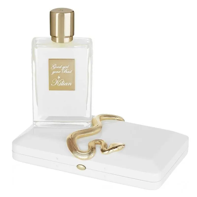 Kilian Good Girl Gone Bad Парфюм произведено в Турции 50мл с coffret — фото 2
