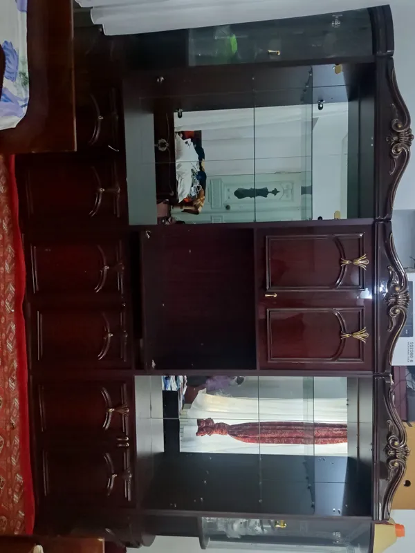 Chinnilar toʻplam qo'yish uchun joy