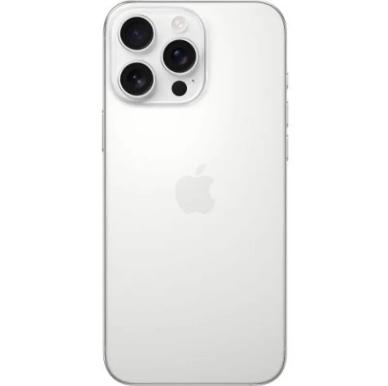 iPhone 16 Pro 128GB — IDEAL HOLATDA 2 iPhone 16 Pro 128GB — IDEAL HOLATDA 2