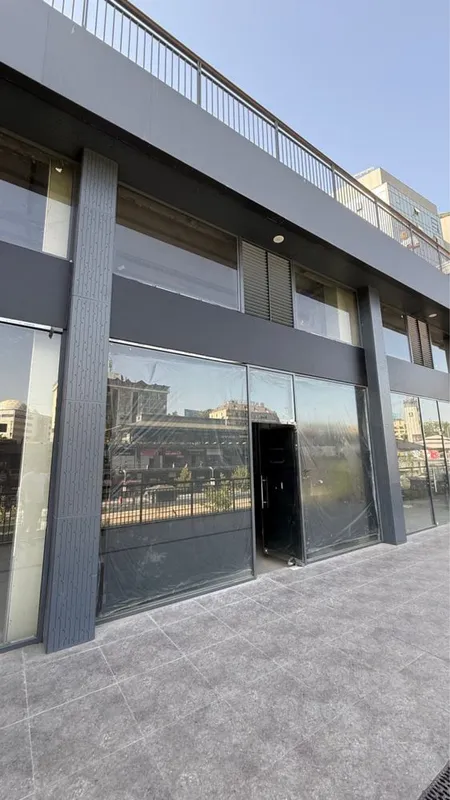 Сдается нежилое помещение в ТЦ Seoul Moon 85м2