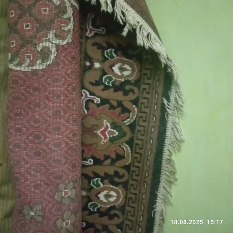 Продаются паласы — фото 2