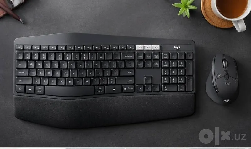 Logitech MK850 Performance Wierless Combo 5 Logitech MK850 Performance Wierless Combo 5