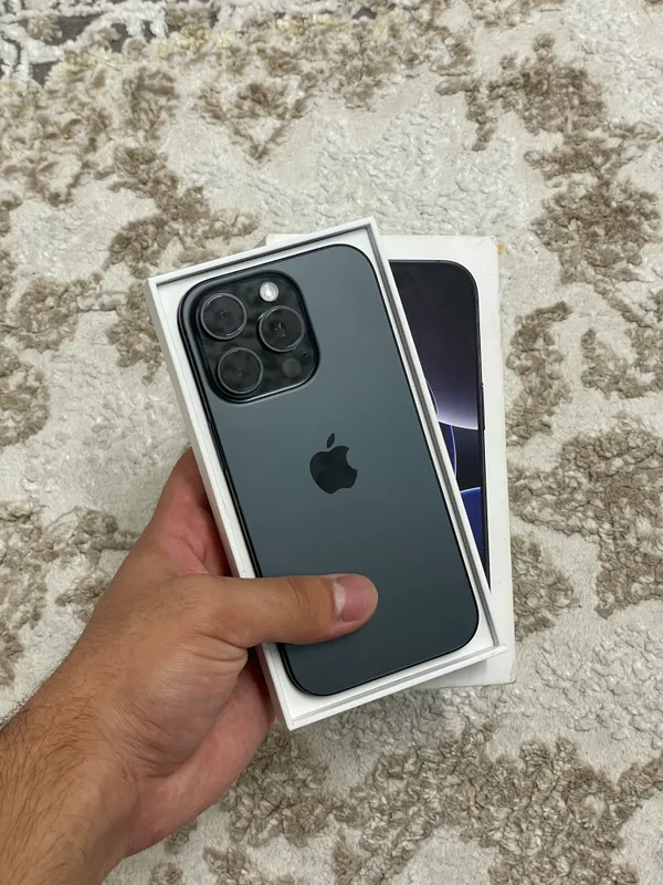 Iphone 16 Pro 1 Iphone 16 Pro 1