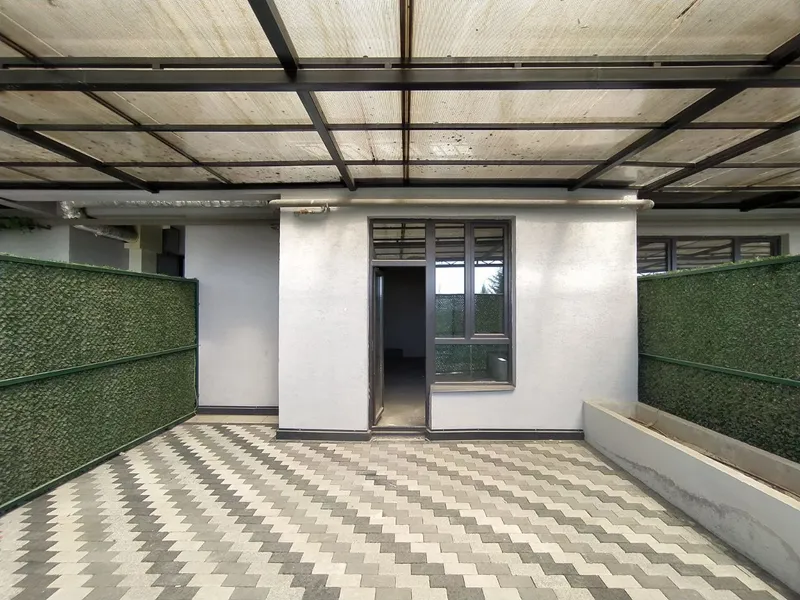2-комнатная квартира в ЖК Prestige Garden 8