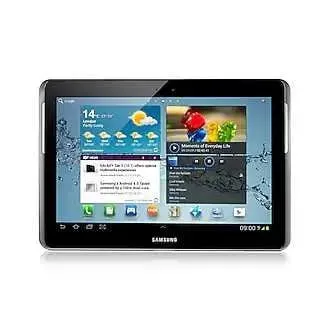 Планшет Samsung Galaxy Tab 2 10.1 GT-P5100 16Gb — фото 2