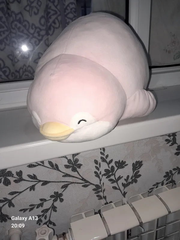 Оригинал игрушка Минисо