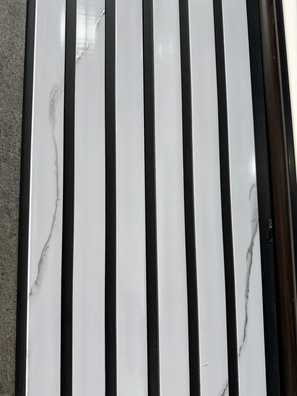 декоративный пластик — фото 2