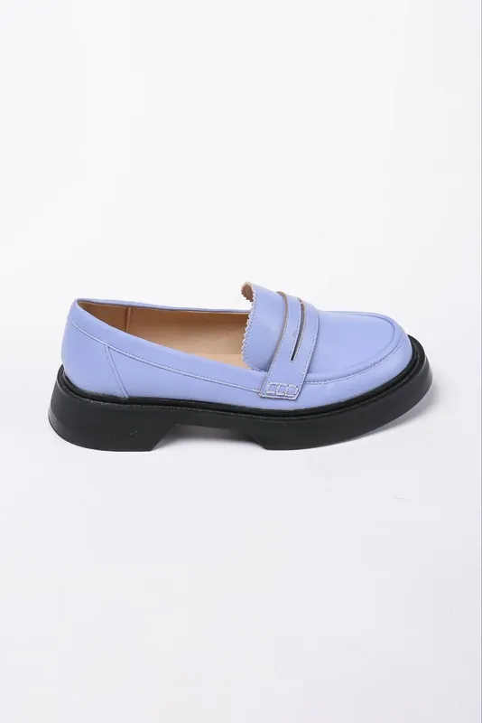 Мокасины 39 размер. — фото 2