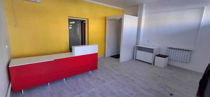 Ofis mebellari sotiladi 1