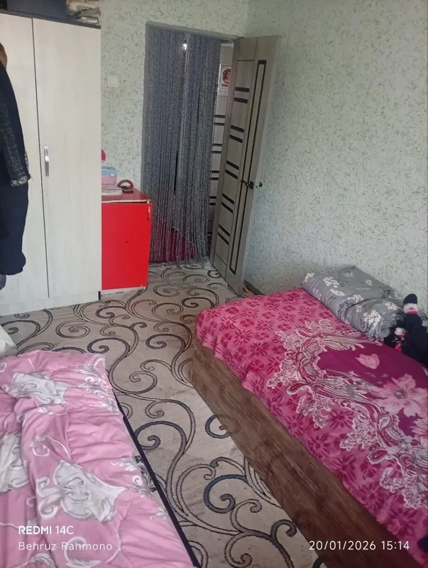 Olmazor yaqinida kvartera ijaraga beriladi 1 Olmazor yaqinida kvartera ijaraga beriladi 1