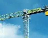 Zoomlion Экскаватор, Бульдозер, Погрузчик, Автобетонасос, Автокран. — фото 5