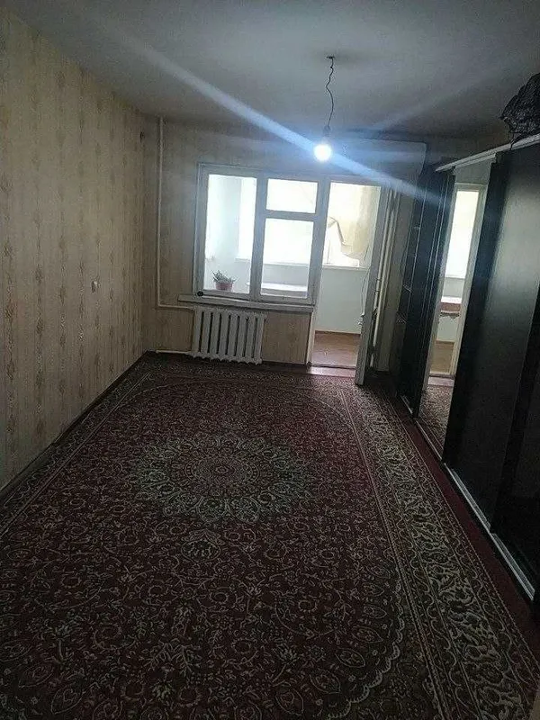 Сдается 2-х комнатная квартира — фото 1