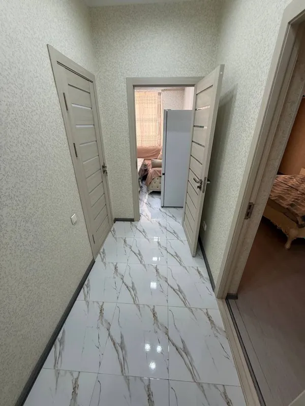 Qulaylik, shinamlik va qulay joylashuv — Samarqanddagi apartamentlar. 7 Qulaylik, shinamlik va qulay joylashuv — Samarqanddagi apartamentlar. 7