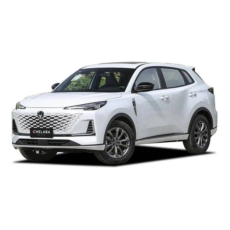 Русификация приложения Changan CS55 2