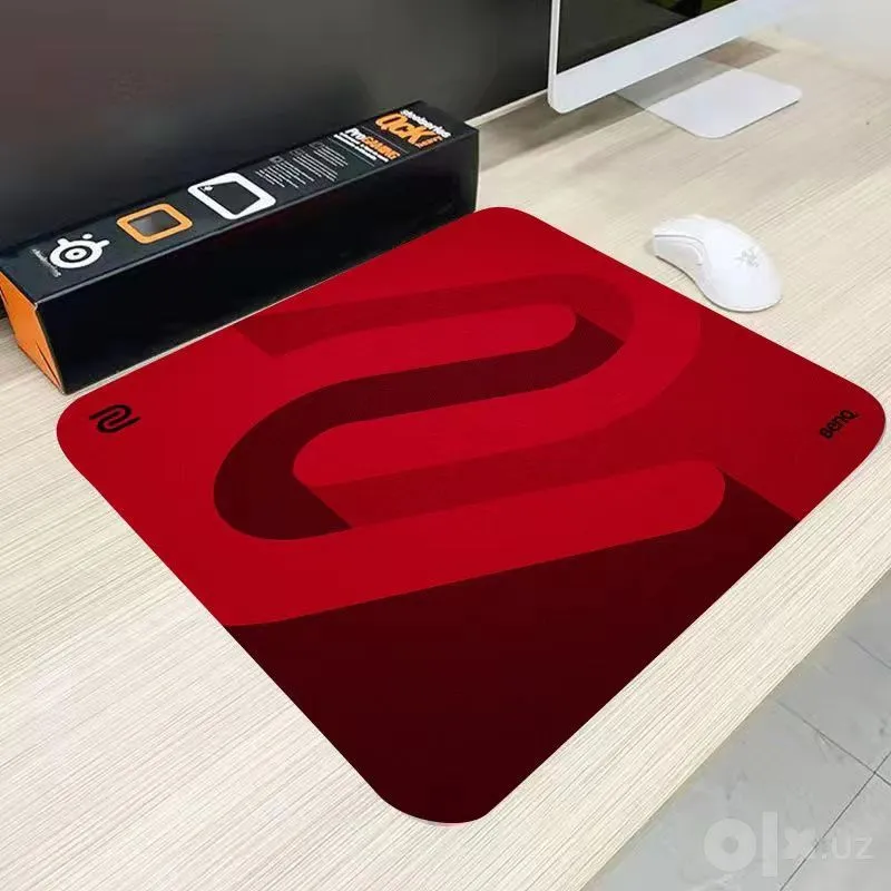 Игровой коврик для мыши Zowie G-SR-Se Rouge 2 Игровой коврик для мыши Zowie G-SR-Se Rouge 2