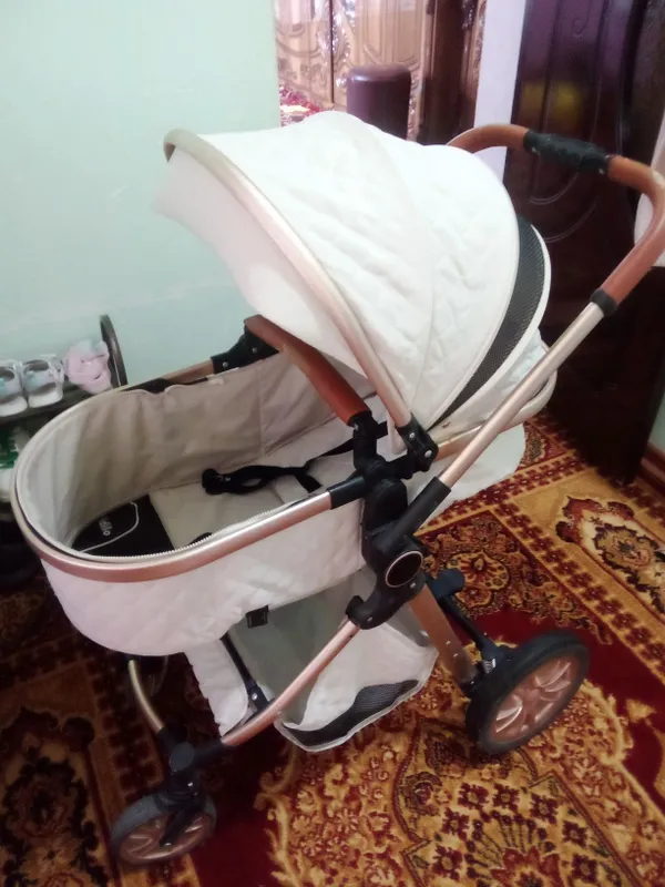 Bolalar kalyaskasi sotiladi 3 Bolalar kalyaskasi sotiladi 3