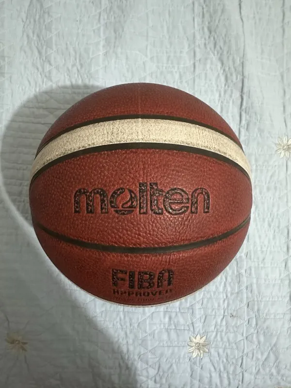 Баскетбольный мяч Molten bg4500 оригинал 1 Баскетбольный мяч Molten bg4500 оригинал 1