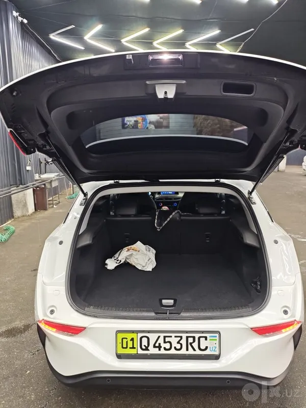 Buick Velite 6 elektromobilini sotaman 5 Buick Velite 6 elektromobilini sotaman 5