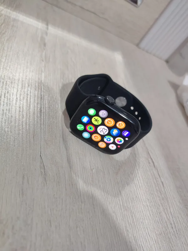 iWatch 10 series
