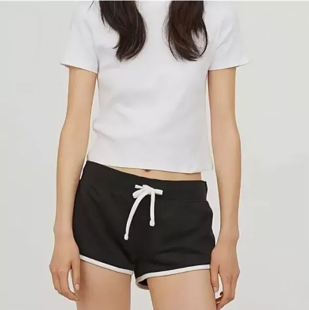 Женские шорты H&M. Новые!