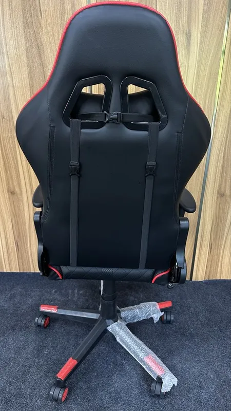 KRESLO haqiqiy geymerlar uchun COUGAR GC-B Thunder X / КРЕСЛО для Игры 5 KRESLO haqiqiy geymerlar uchun COUGAR GC-B Thunder X / КРЕСЛО для Игры 5