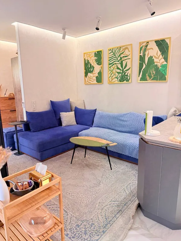 Продажа. Новостройка от ЖК «La Terrace»