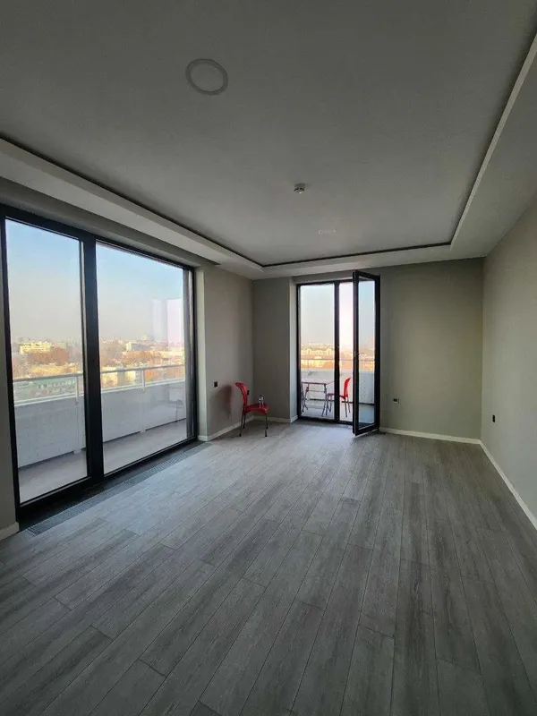 "СРОЧНОАрзон Infinity 105м2 С.Азимова, Ц-1, Нукус, 145школа HAQIQIY‼️ — фото 2