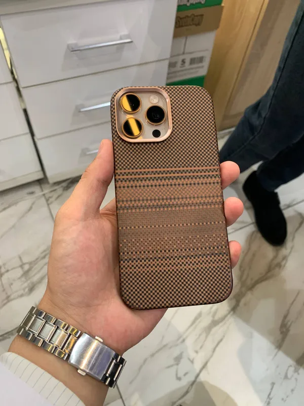 IPhone 16 Pro Max 7