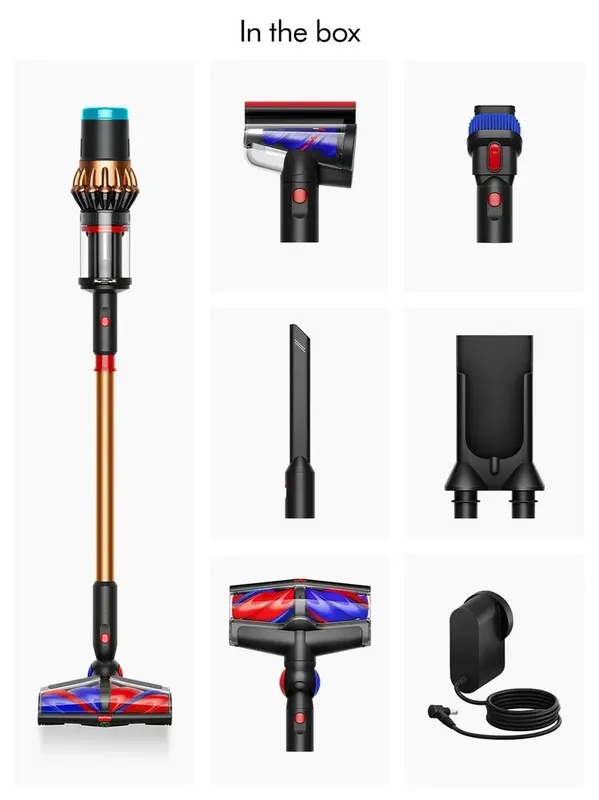 Dyson V16 Piston Animal — фото 2