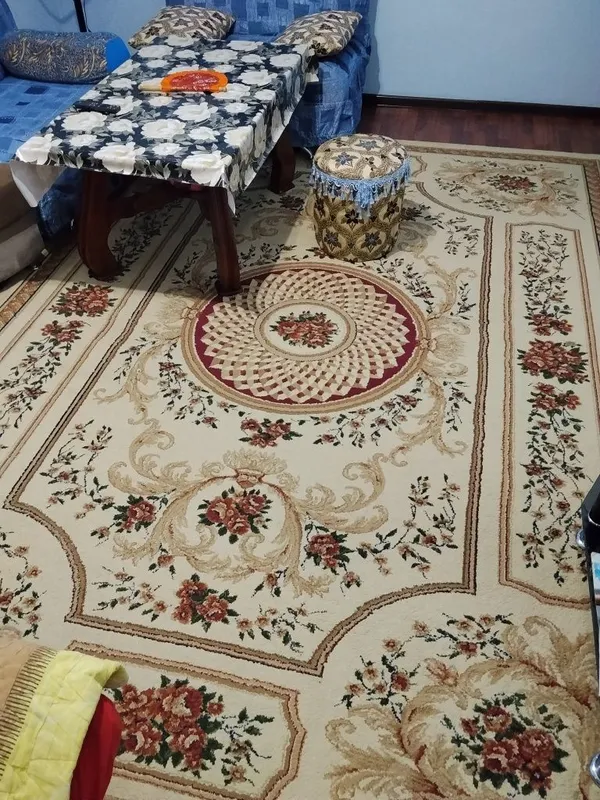 Качественный Ковёр — фото 1