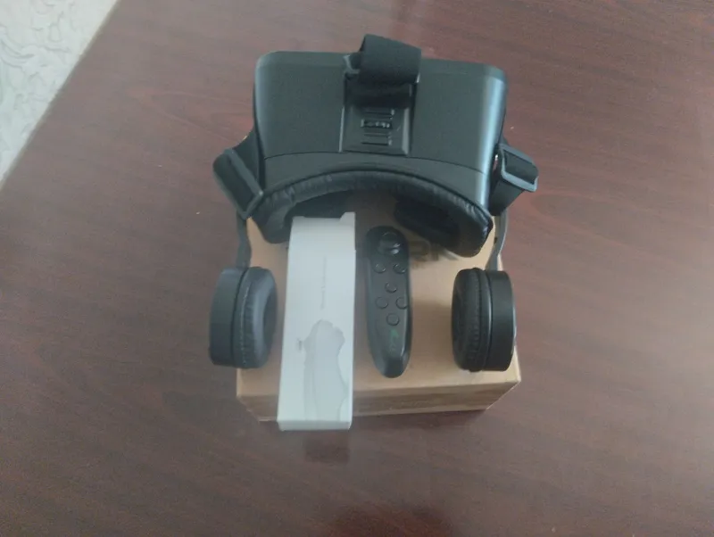 VR ko‘zoynak 250000 mingga sotaman 2 VR ko‘zoynak 250000 mingga sotaman 2
